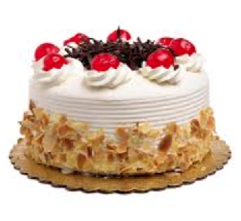 4-6 Kişilik Yaş Pasta Menüsü - Özel Kutlamalar İçin pasta