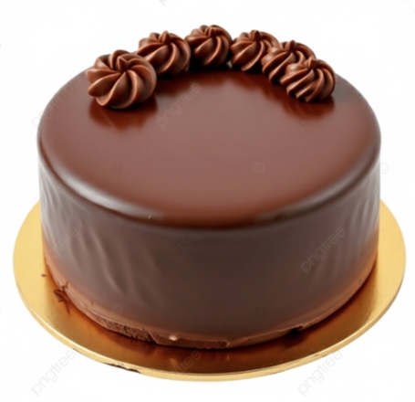 6-9 Kişilik Çikolatalı Akılda Kalan Tat Buketi pasta