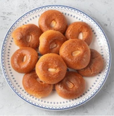 Anadolu Lezzeti 750 Gr Şekerpare Tatlısı pasta