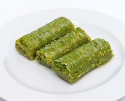 Geleneksel Lezzet Modern Sunum 500 Gr Sarma pasta