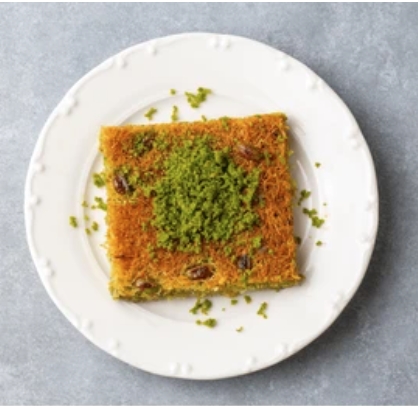 Özenle Hazırlanmış 500 Gr Tel Kadayıf pasta
