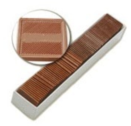 Premium Madlen Çikolata 500 Gr pasta