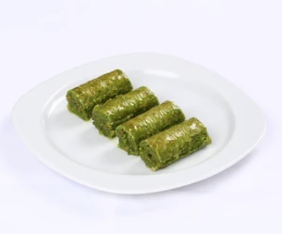 Tatlı Krizine Kesin Çözüm 750 Gr Sarma pasta