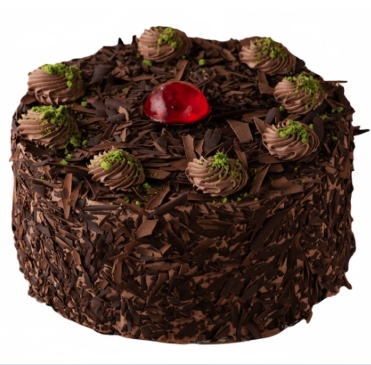 Zengin Tat Deneyimi 6-9 Kişilik Pastane Tadı pasta